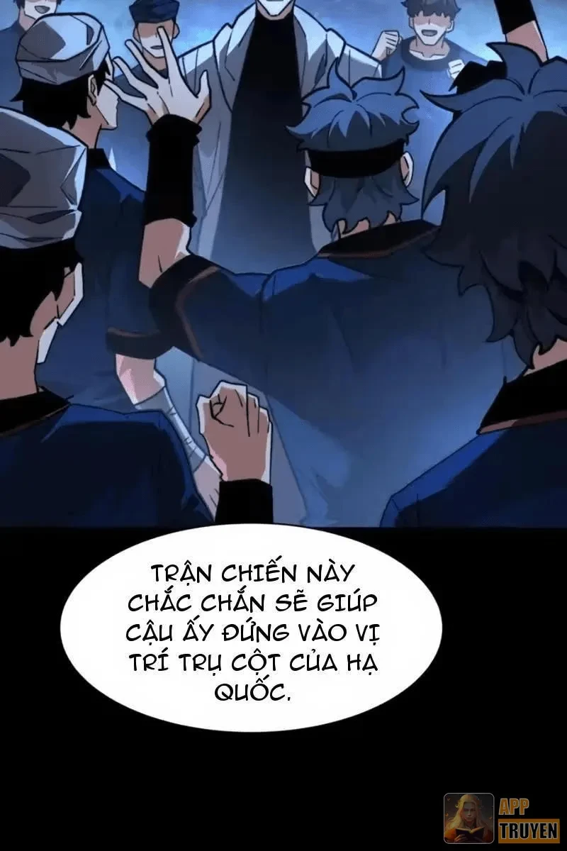 Sau Khi Chia Tay Hoa Khôi, Võ Đạo Của Ta Thẳng Tới Cấp Thần Chapter 57 - 79