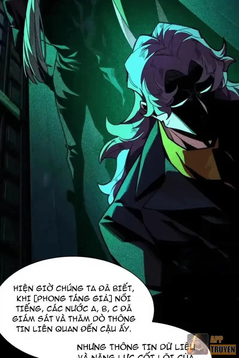 Sau Khi Chia Tay Hoa Khôi, Võ Đạo Của Ta Thẳng Tới Cấp Thần Chapter 57 - 85