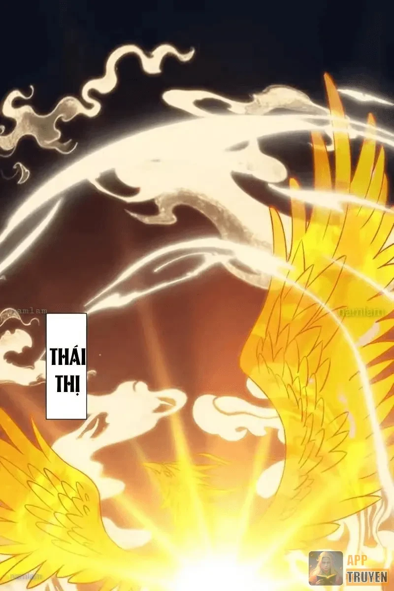 Sau Khi Chia Tay Hoa Khôi, Võ Đạo Của Ta Thẳng Tới Cấp Thần Chapter 58 - 31