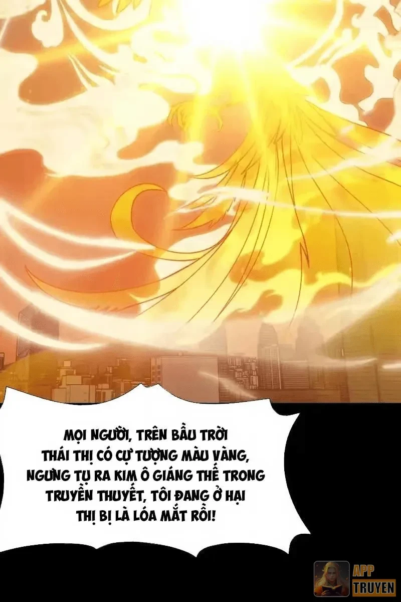 Sau Khi Chia Tay Hoa Khôi, Võ Đạo Của Ta Thẳng Tới Cấp Thần Chapter 58 - 32