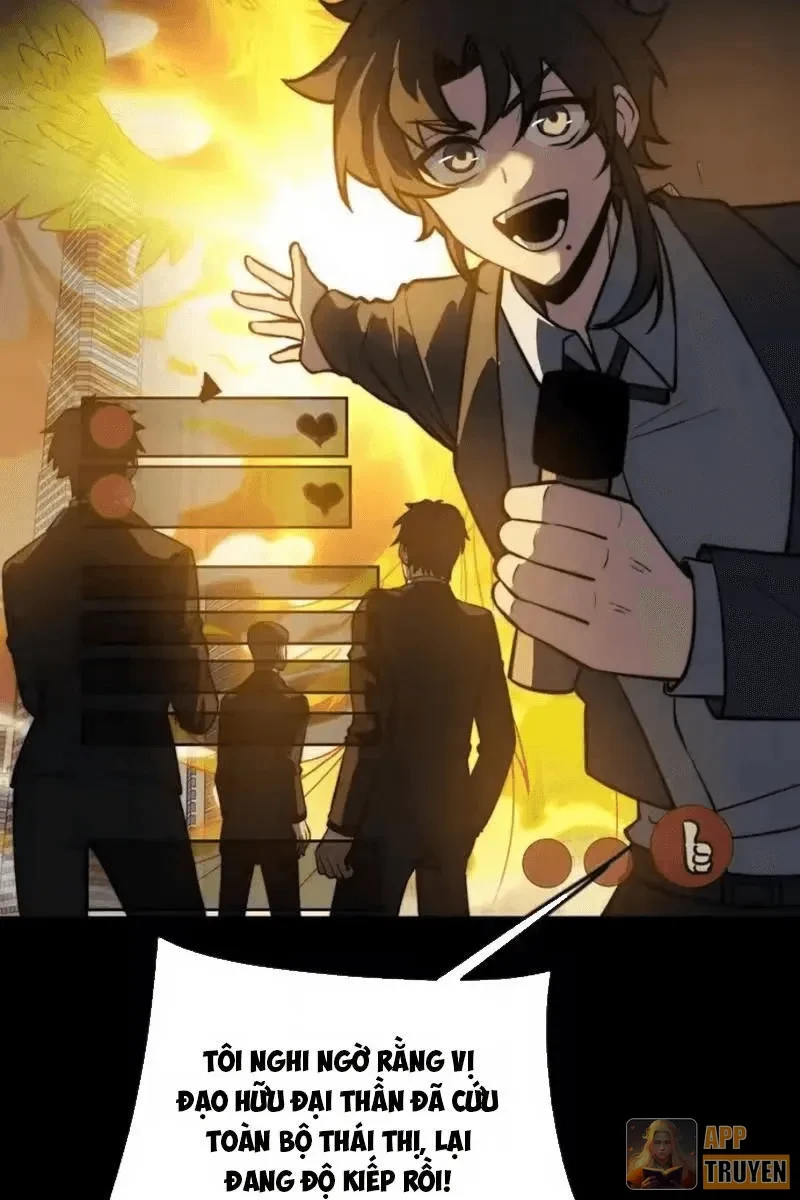 Sau Khi Chia Tay Hoa Khôi, Võ Đạo Của Ta Thẳng Tới Cấp Thần Chapter 58 - 34