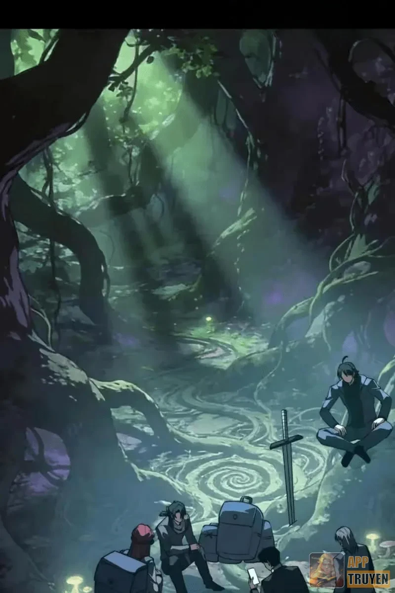 Sau Khi Chia Tay Hoa Khôi, Võ Đạo Của Ta Thẳng Tới Cấp Thần Chapter 58 - 37