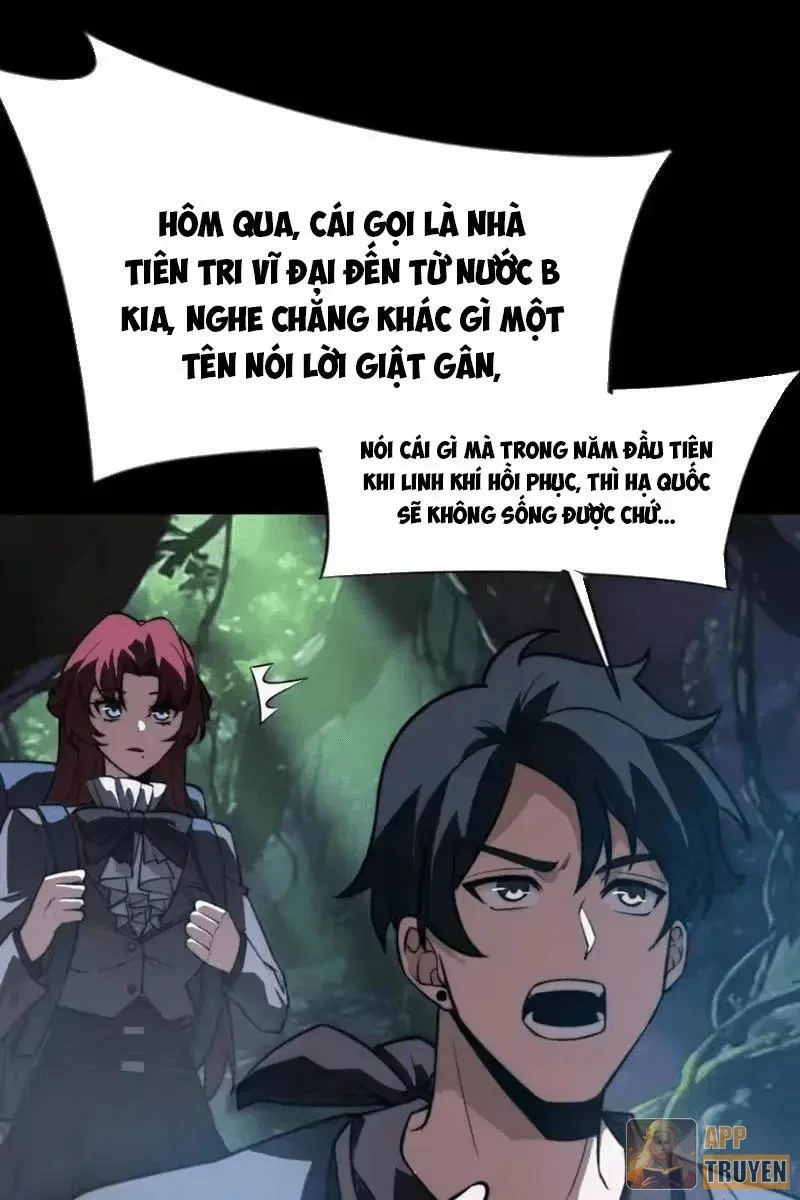 Sau Khi Chia Tay Hoa Khôi, Võ Đạo Của Ta Thẳng Tới Cấp Thần Chapter 58 - 39