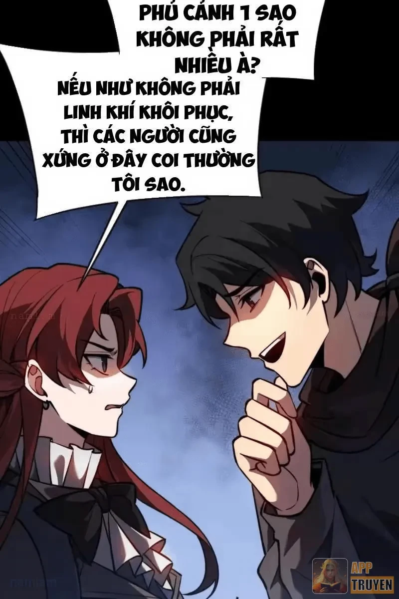 Sau Khi Chia Tay Hoa Khôi, Võ Đạo Của Ta Thẳng Tới Cấp Thần Chapter 58 - 47