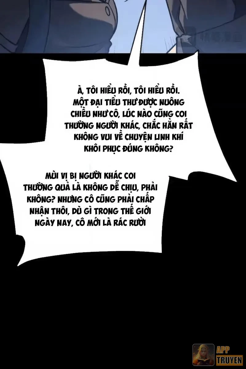 Sau Khi Chia Tay Hoa Khôi, Võ Đạo Của Ta Thẳng Tới Cấp Thần Chapter 58 - 48