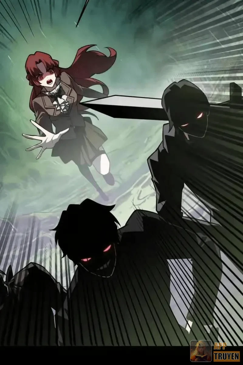 Sau Khi Chia Tay Hoa Khôi, Võ Đạo Của Ta Thẳng Tới Cấp Thần Chapter 58 - 55