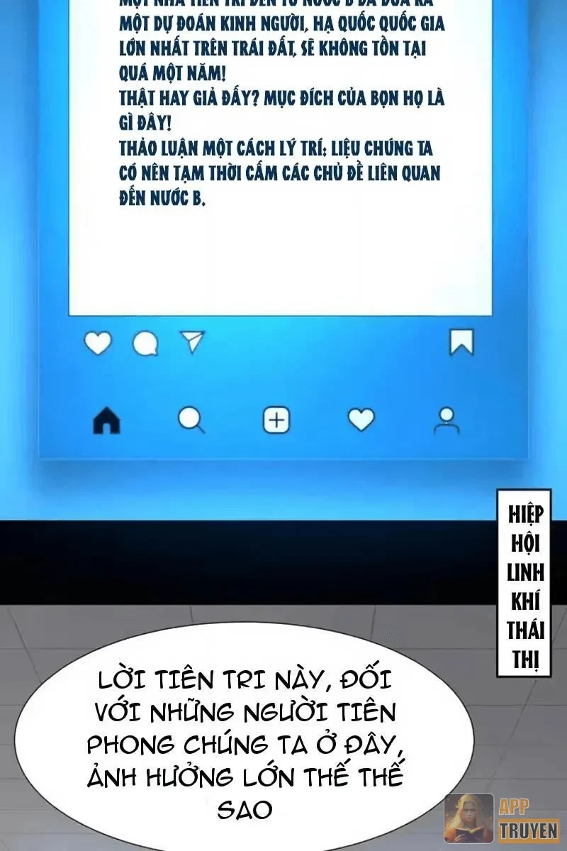 Sau Khi Chia Tay Hoa Khôi, Võ Đạo Của Ta Thẳng Tới Cấp Thần Chapter 58 - 65