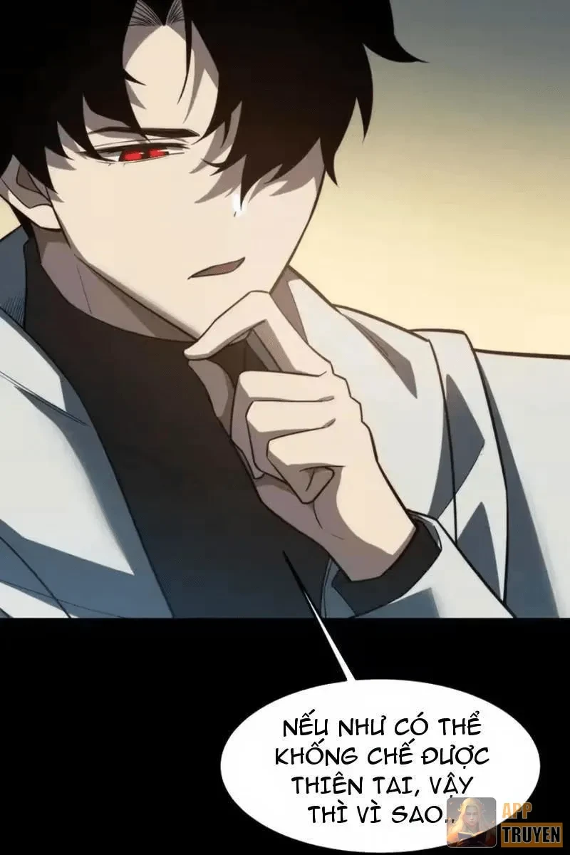 Sau Khi Chia Tay Hoa Khôi, Võ Đạo Của Ta Thẳng Tới Cấp Thần Chapter 58 - 73