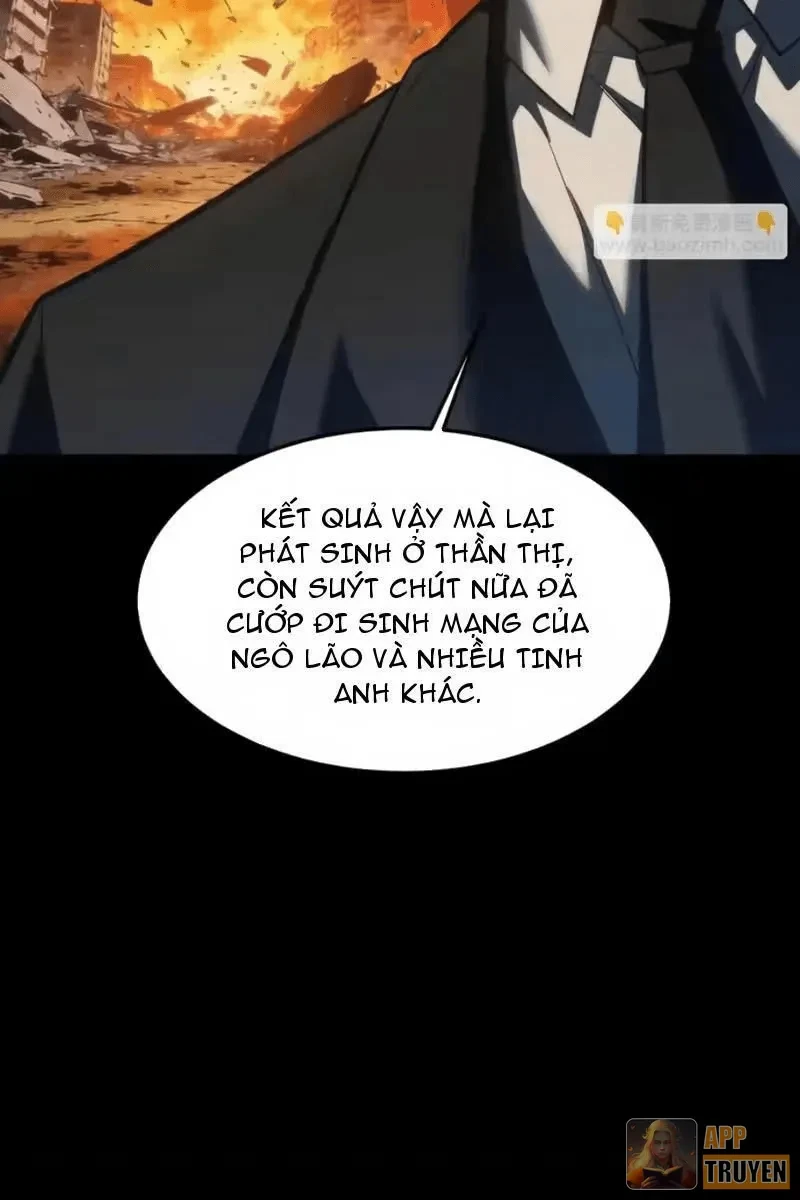 Sau Khi Chia Tay Hoa Khôi, Võ Đạo Của Ta Thẳng Tới Cấp Thần Chapter 58 - 75