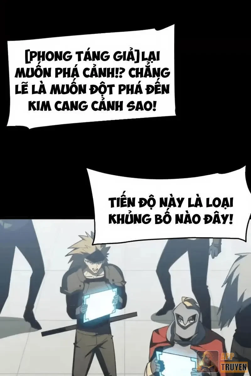 Sau Khi Chia Tay Hoa Khôi, Võ Đạo Của Ta Thẳng Tới Cấp Thần Chapter 58 - 80