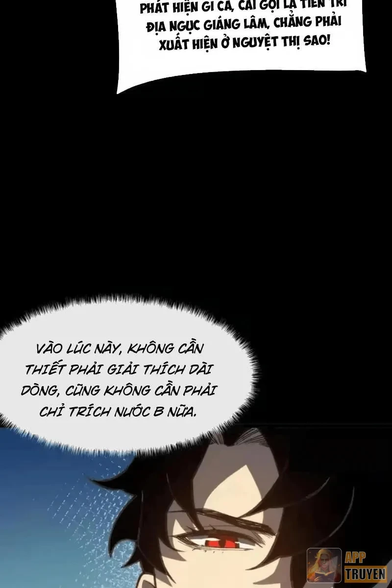 Sau Khi Chia Tay Hoa Khôi, Võ Đạo Của Ta Thẳng Tới Cấp Thần Chapter 58 - 82