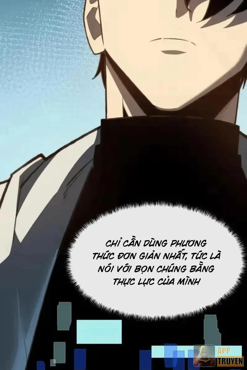 Sau Khi Chia Tay Hoa Khôi, Võ Đạo Của Ta Thẳng Tới Cấp Thần Chapter 58 - 83