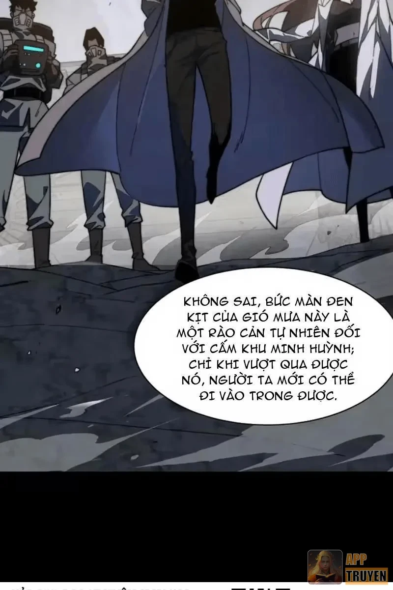 Sau Khi Chia Tay Hoa Khôi, Võ Đạo Của Ta Thẳng Tới Cấp Thần Chapter 58 - 108