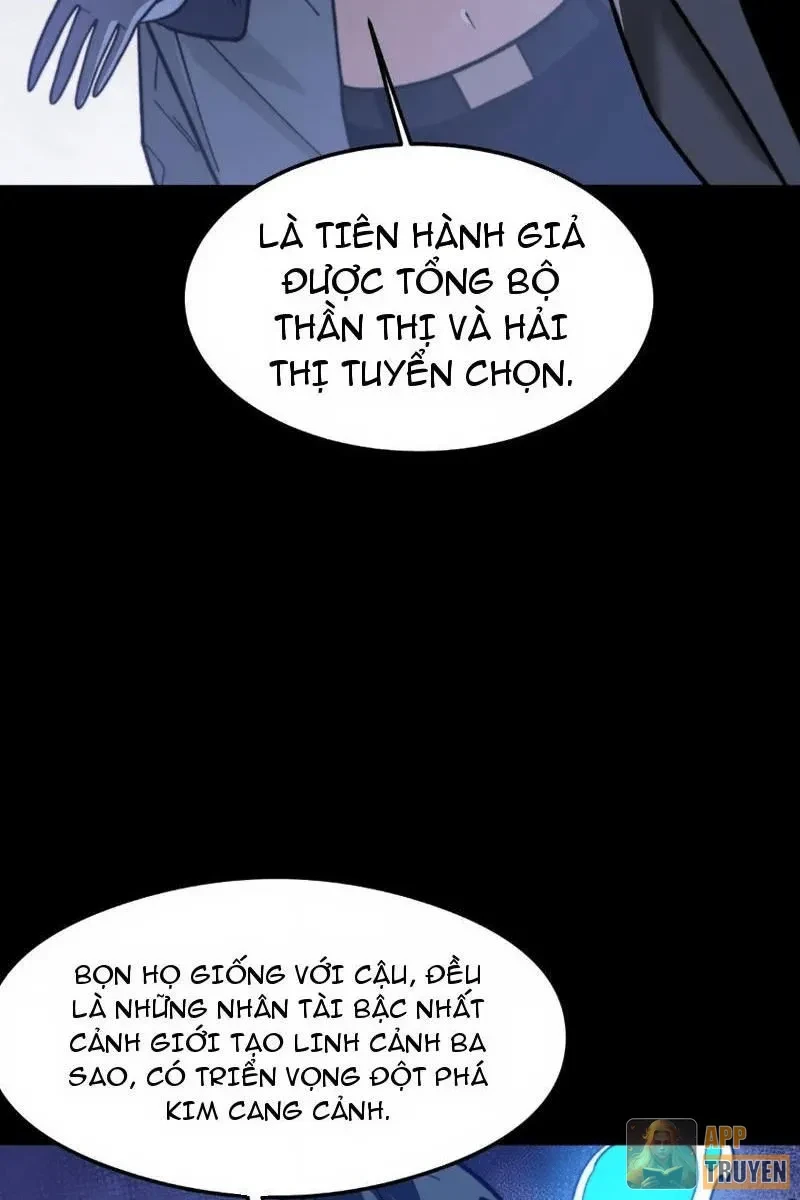 Sau Khi Chia Tay Hoa Khôi, Võ Đạo Của Ta Thẳng Tới Cấp Thần Chapter 59 - 4