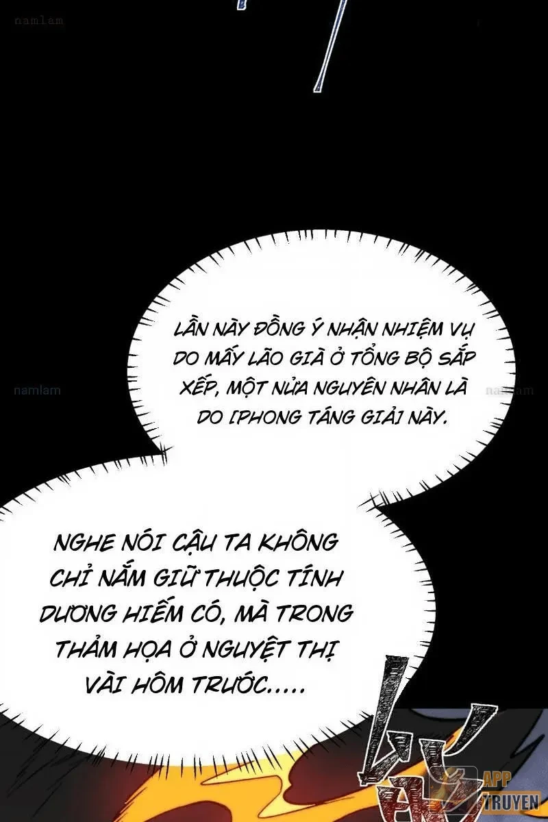 Sau Khi Chia Tay Hoa Khôi, Võ Đạo Của Ta Thẳng Tới Cấp Thần Chapter 59 - 16