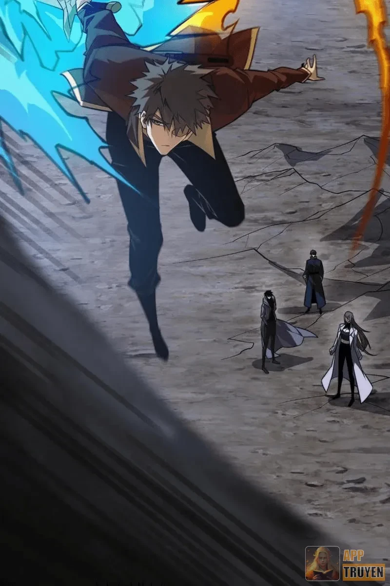 Sau Khi Chia Tay Hoa Khôi, Võ Đạo Của Ta Thẳng Tới Cấp Thần Chapter 59 - 19