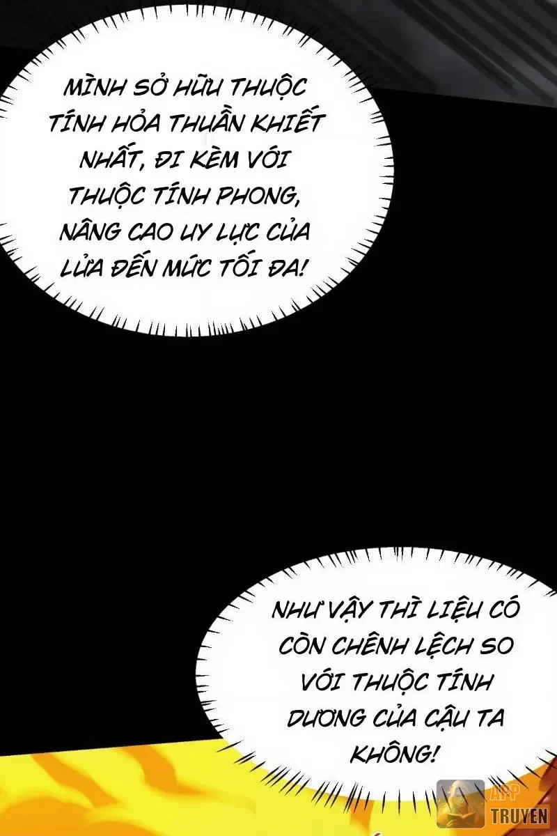 Sau Khi Chia Tay Hoa Khôi, Võ Đạo Của Ta Thẳng Tới Cấp Thần Chapter 59 - 20