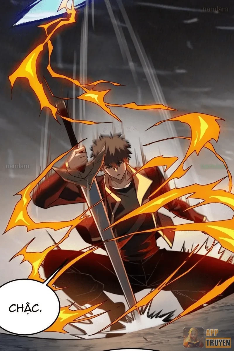 Sau Khi Chia Tay Hoa Khôi, Võ Đạo Của Ta Thẳng Tới Cấp Thần Chapter 59 - 25