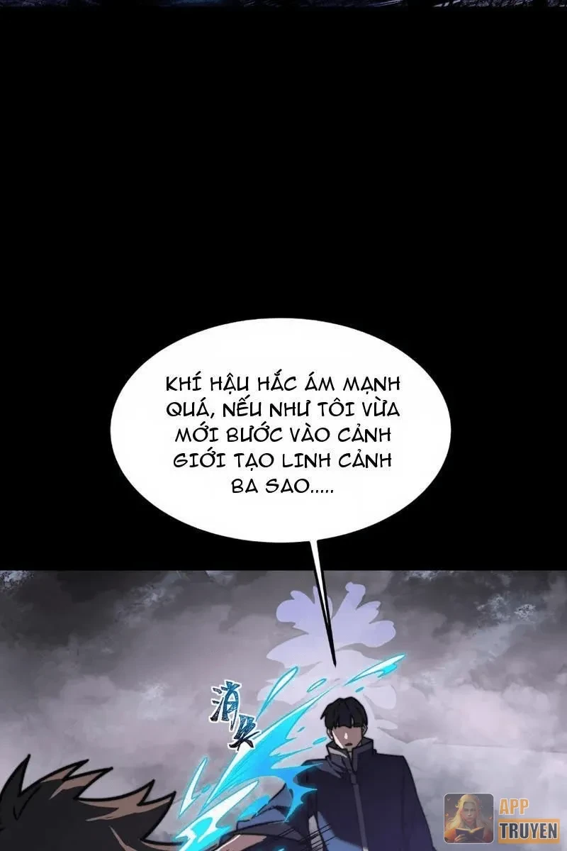 Sau Khi Chia Tay Hoa Khôi, Võ Đạo Của Ta Thẳng Tới Cấp Thần Chapter 59 - 34