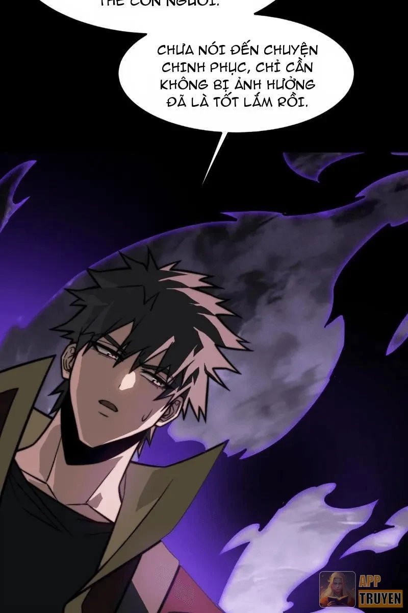 Sau Khi Chia Tay Hoa Khôi, Võ Đạo Của Ta Thẳng Tới Cấp Thần Chapter 59 - 41