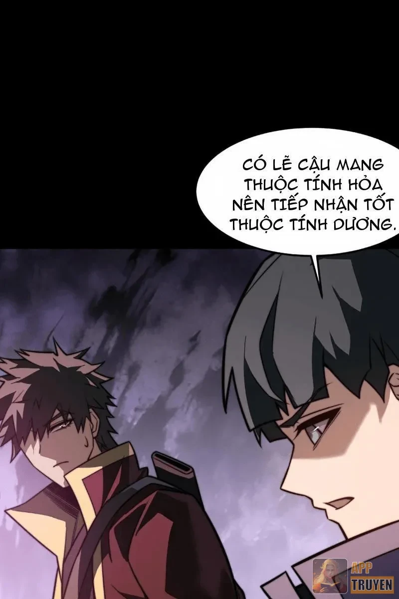 Sau Khi Chia Tay Hoa Khôi, Võ Đạo Của Ta Thẳng Tới Cấp Thần Chapter 59 - 43