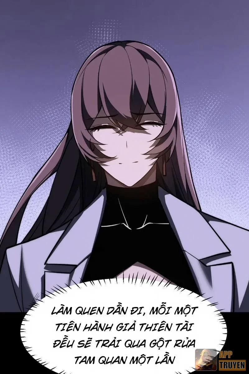 Sau Khi Chia Tay Hoa Khôi, Võ Đạo Của Ta Thẳng Tới Cấp Thần Chapter 59 - 65