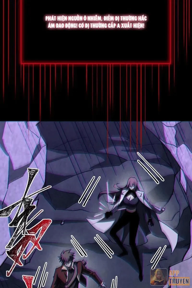 Sau Khi Chia Tay Hoa Khôi, Võ Đạo Của Ta Thẳng Tới Cấp Thần Chapter 59 - 68