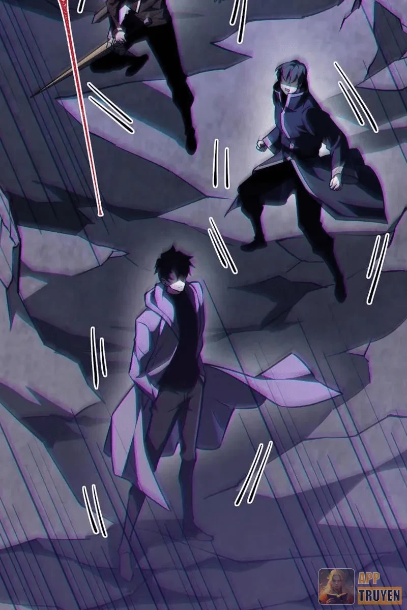 Sau Khi Chia Tay Hoa Khôi, Võ Đạo Của Ta Thẳng Tới Cấp Thần Chapter 59 - 69