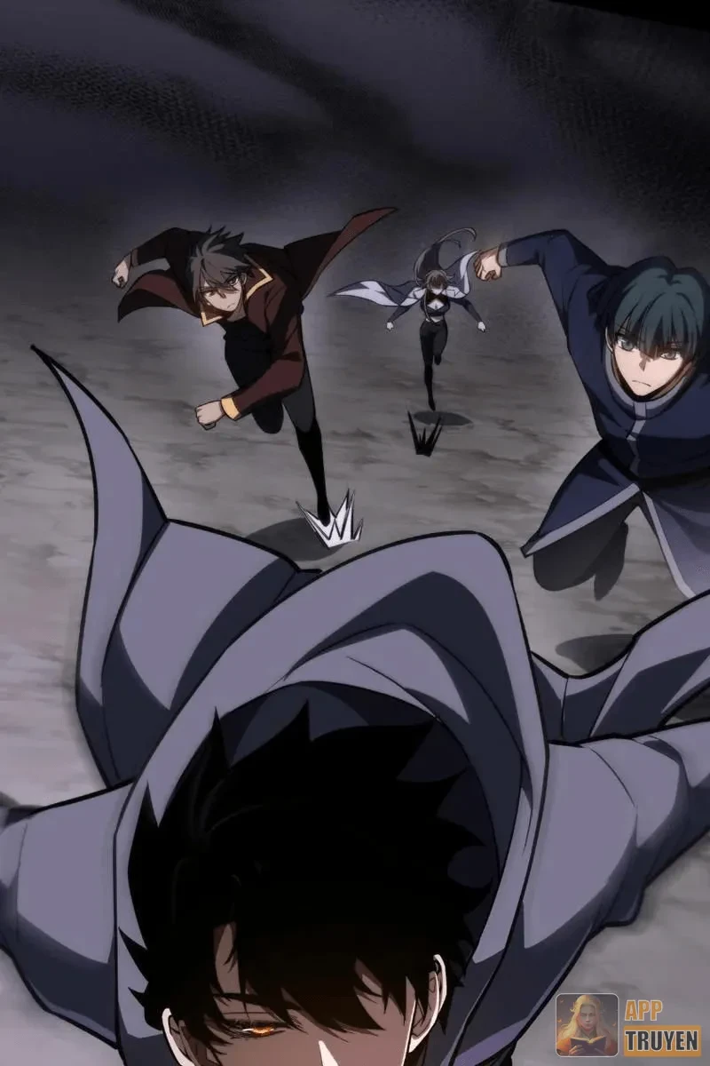 Sau Khi Chia Tay Hoa Khôi, Võ Đạo Của Ta Thẳng Tới Cấp Thần Chapter 59 - 72