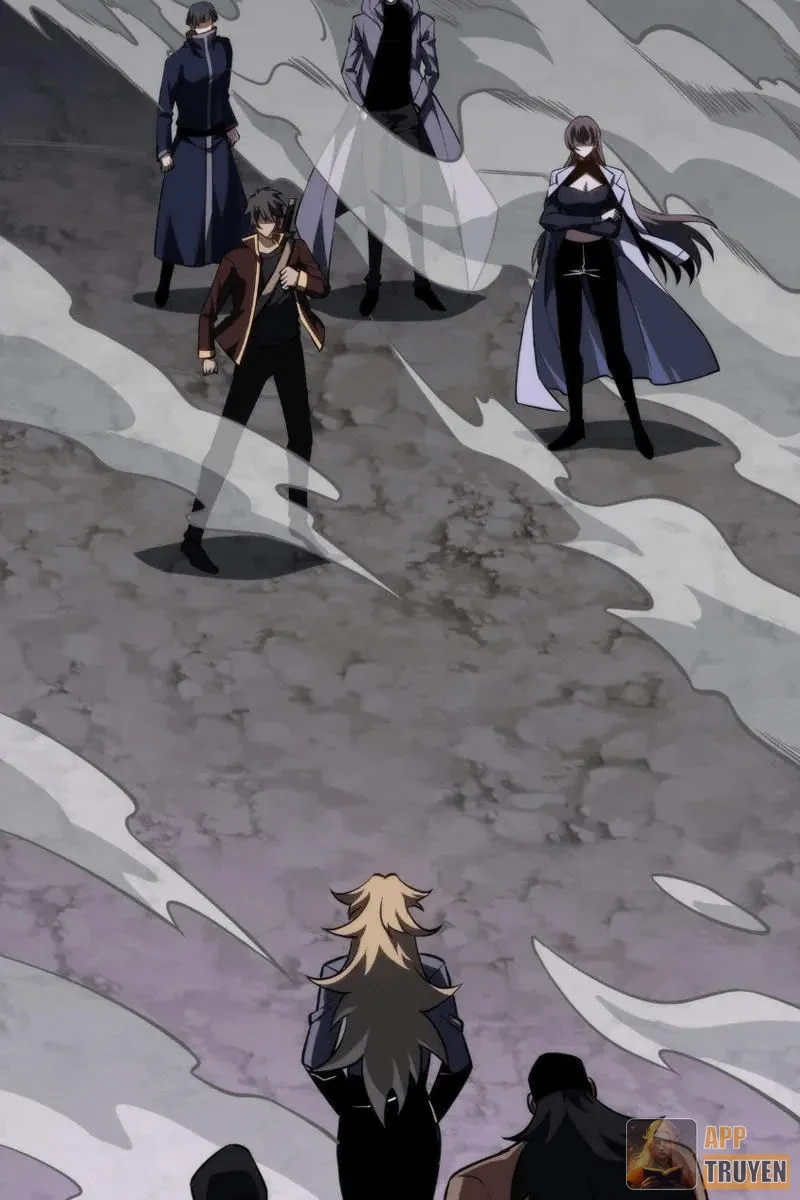 Sau Khi Chia Tay Hoa Khôi, Võ Đạo Của Ta Thẳng Tới Cấp Thần Chapter 59 - 79