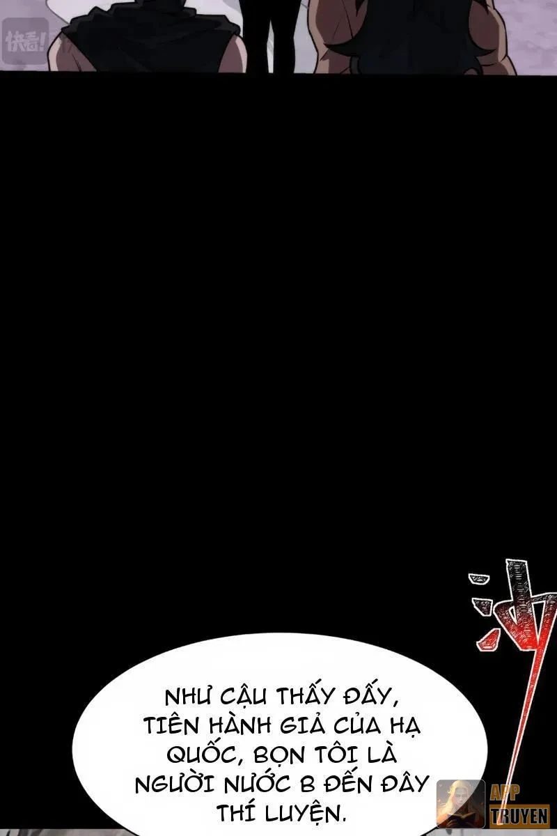 Sau Khi Chia Tay Hoa Khôi, Võ Đạo Của Ta Thẳng Tới Cấp Thần Chapter 59 - 80