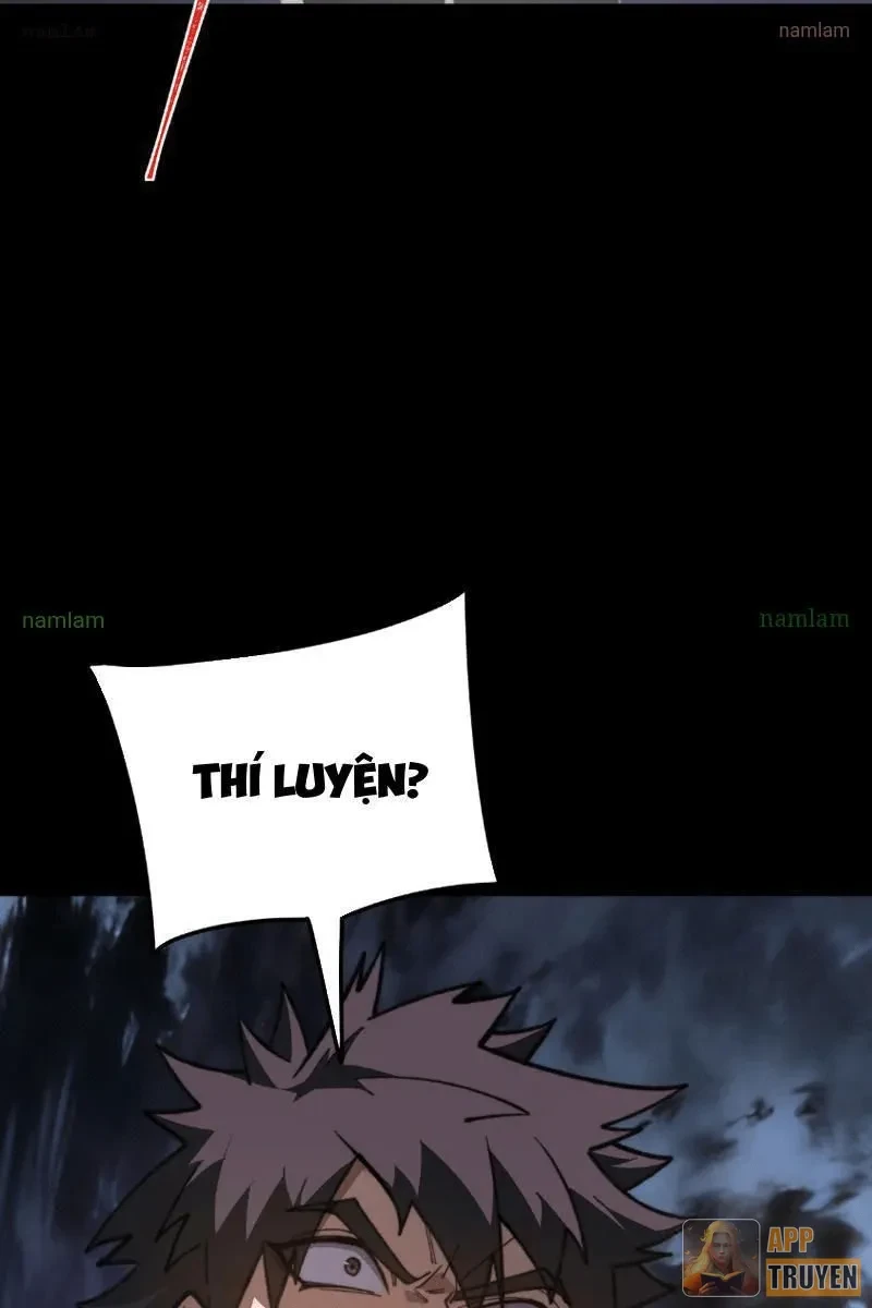 Sau Khi Chia Tay Hoa Khôi, Võ Đạo Của Ta Thẳng Tới Cấp Thần Chapter 59 - 82