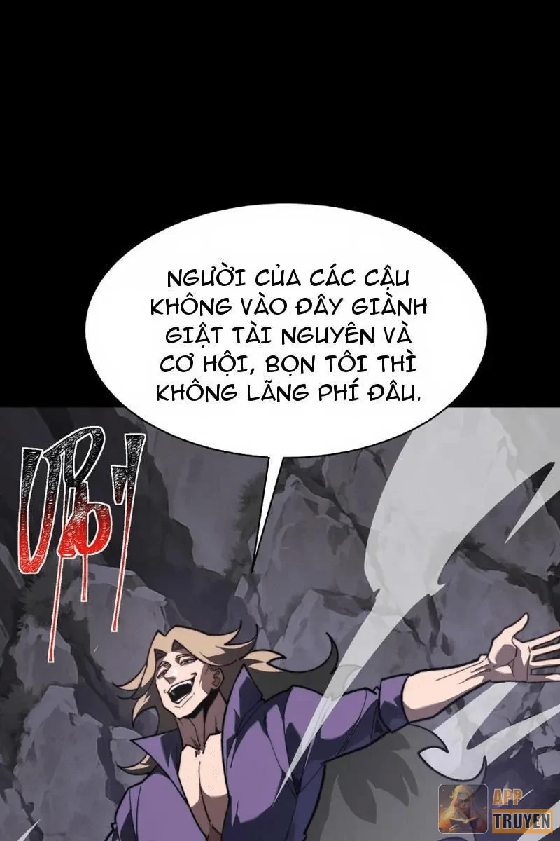 Sau Khi Chia Tay Hoa Khôi, Võ Đạo Của Ta Thẳng Tới Cấp Thần Chapter 59 - 86