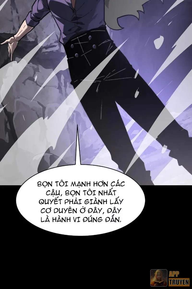 Sau Khi Chia Tay Hoa Khôi, Võ Đạo Của Ta Thẳng Tới Cấp Thần Chapter 59 - 87