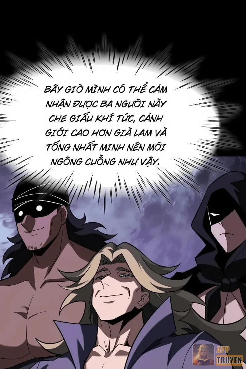 Sau Khi Chia Tay Hoa Khôi, Võ Đạo Của Ta Thẳng Tới Cấp Thần Chapter 59 - 91