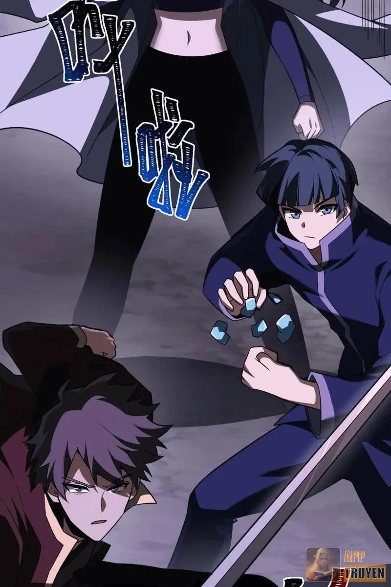 Sau Khi Chia Tay Hoa Khôi, Võ Đạo Của Ta Thẳng Tới Cấp Thần Chapter 59 - 96