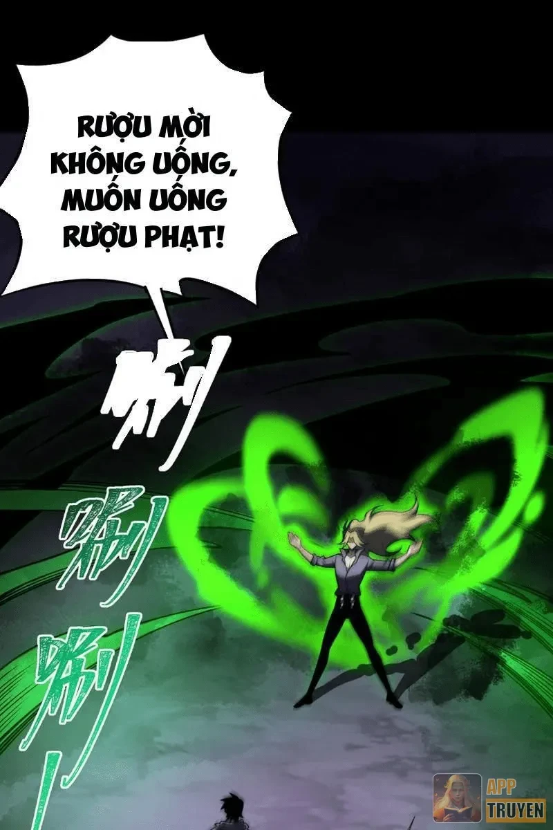 Sau Khi Chia Tay Hoa Khôi, Võ Đạo Của Ta Thẳng Tới Cấp Thần Chapter 59 - 98