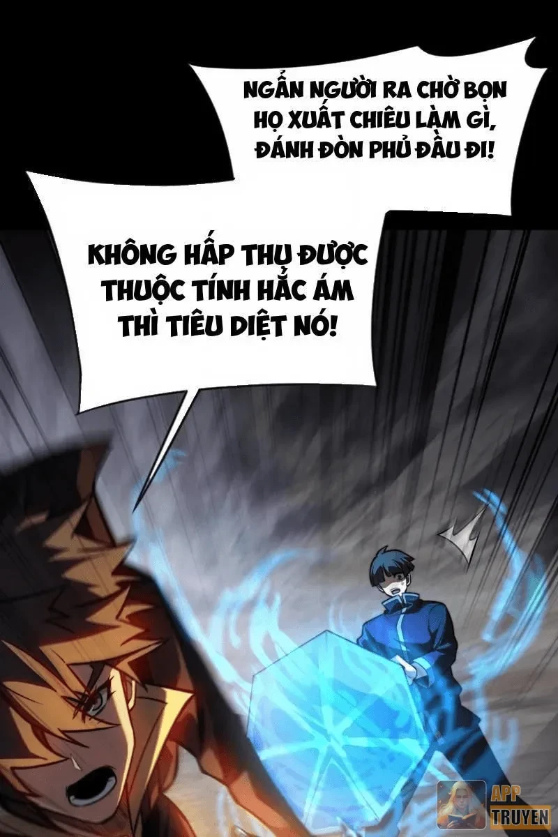 Sau Khi Chia Tay Hoa Khôi, Võ Đạo Của Ta Thẳng Tới Cấp Thần Chapter 59 - 111