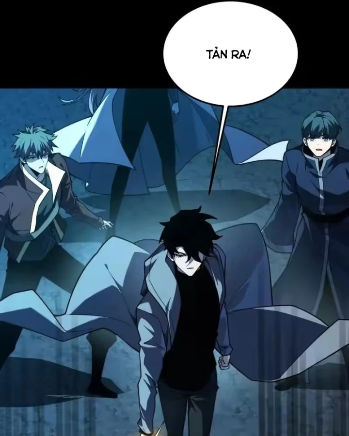 Sau Khi Chia Tay Hoa Khôi, Võ Đạo Của Ta Thẳng Tới Cấp Thần Chapter 60 - 6