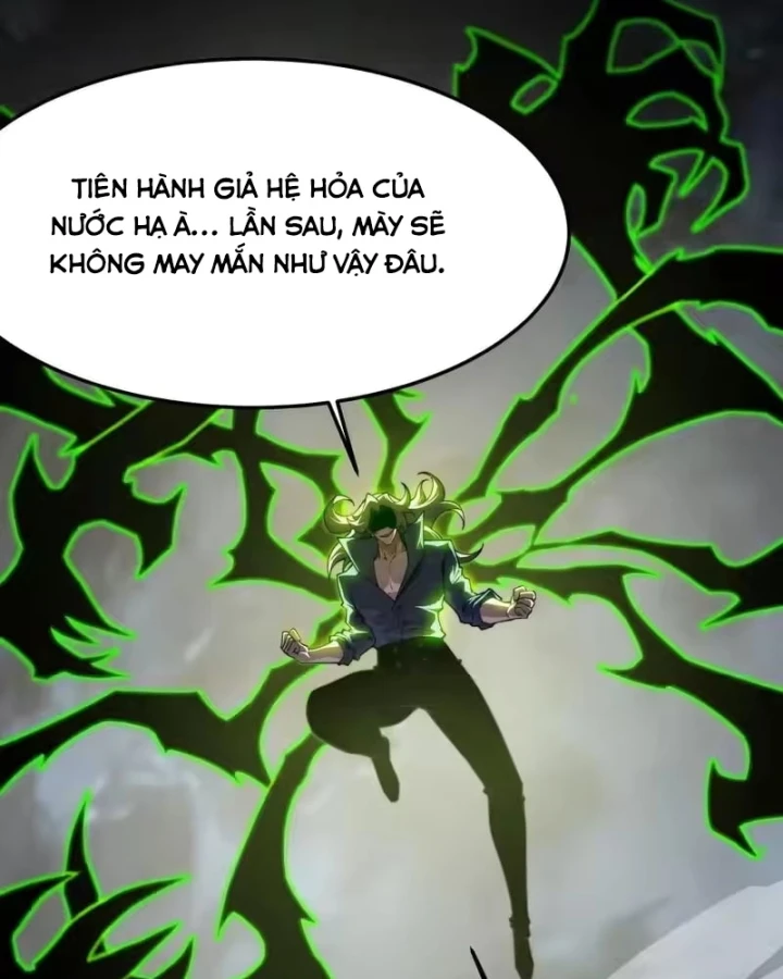 Sau Khi Chia Tay Hoa Khôi, Võ Đạo Của Ta Thẳng Tới Cấp Thần Chapter 60 - 13