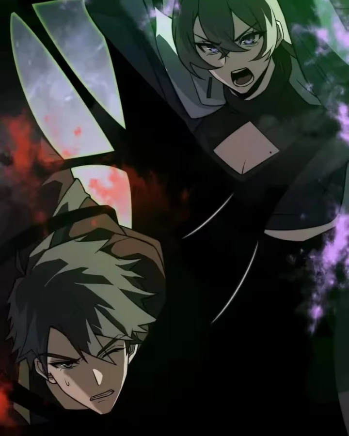 Sau Khi Chia Tay Hoa Khôi, Võ Đạo Của Ta Thẳng Tới Cấp Thần Chapter 60 - 21