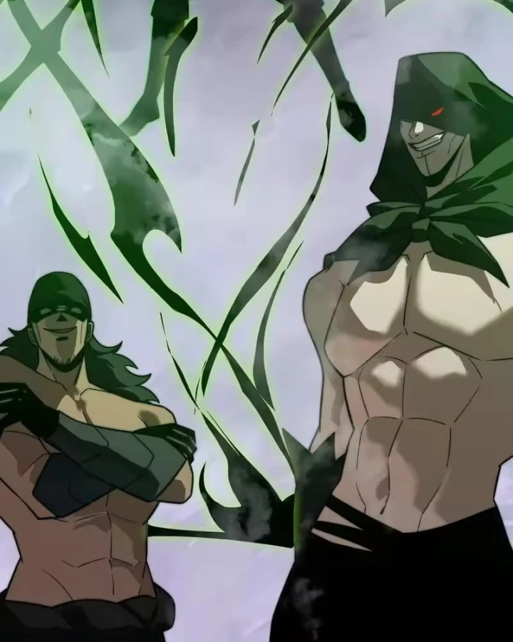 Sau Khi Chia Tay Hoa Khôi, Võ Đạo Của Ta Thẳng Tới Cấp Thần Chapter 60 - 24