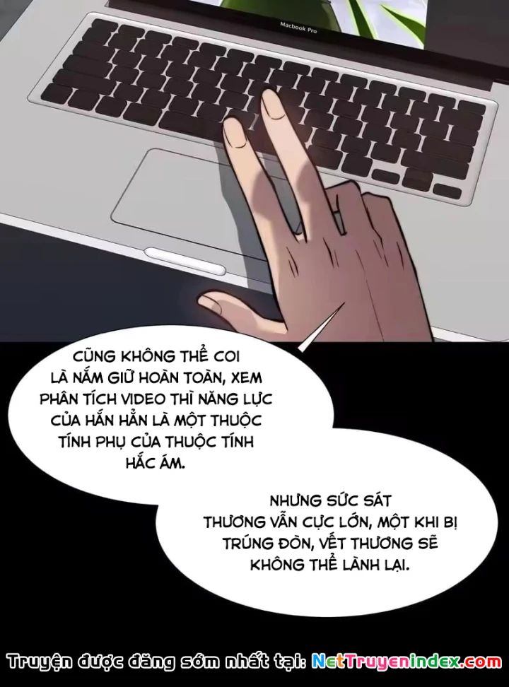 Sau Khi Chia Tay Hoa Khôi, Võ Đạo Của Ta Thẳng Tới Cấp Thần Chapter 60 - 33