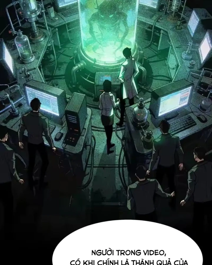 Sau Khi Chia Tay Hoa Khôi, Võ Đạo Của Ta Thẳng Tới Cấp Thần Chapter 60 - 35