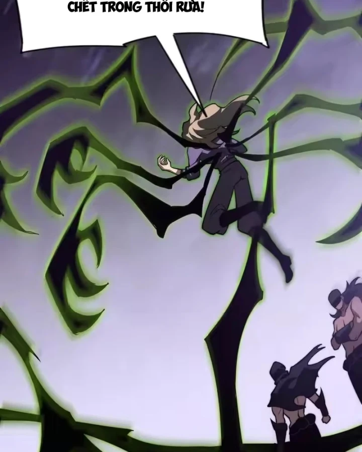 Sau Khi Chia Tay Hoa Khôi, Võ Đạo Của Ta Thẳng Tới Cấp Thần Chapter 60 - 38