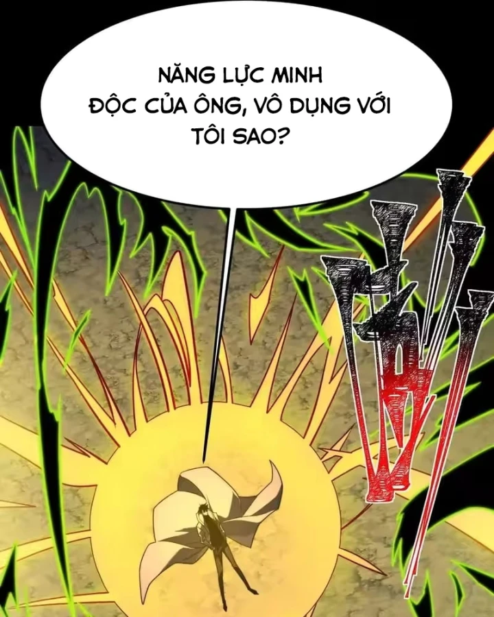 Sau Khi Chia Tay Hoa Khôi, Võ Đạo Của Ta Thẳng Tới Cấp Thần Chapter 60 - 51