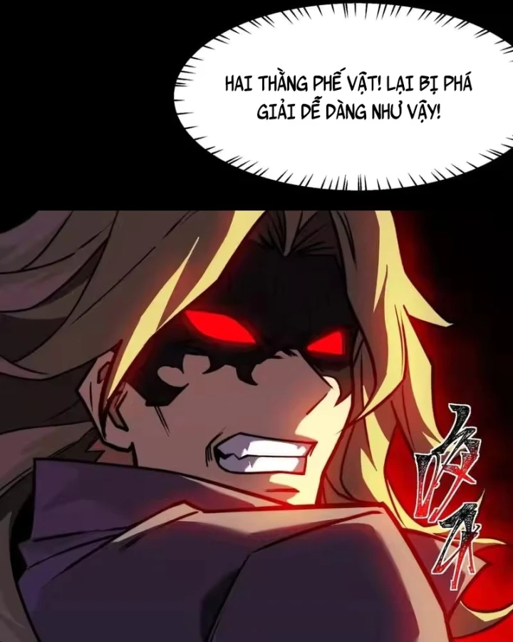 Sau Khi Chia Tay Hoa Khôi, Võ Đạo Của Ta Thẳng Tới Cấp Thần Chapter 60 - 60