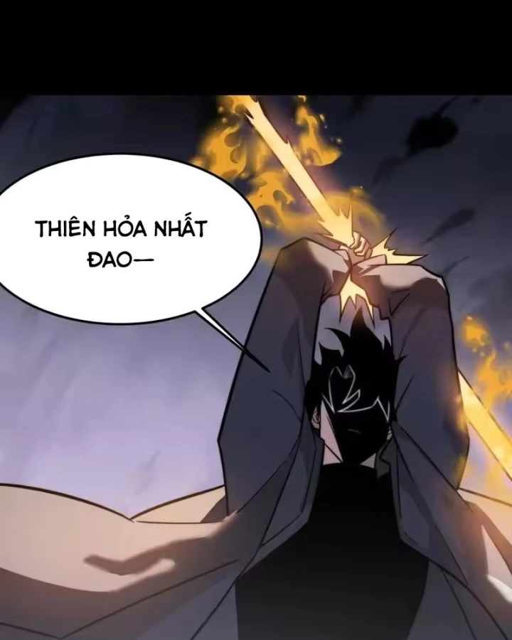 Sau Khi Chia Tay Hoa Khôi, Võ Đạo Của Ta Thẳng Tới Cấp Thần Chapter 60 - 72