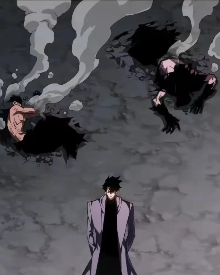 Sau Khi Chia Tay Hoa Khôi, Võ Đạo Của Ta Thẳng Tới Cấp Thần Chapter 60 - 112