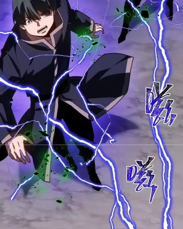 Sau Khi Chia Tay Hoa Khôi, Võ Đạo Của Ta Thẳng Tới Cấp Thần Chapter 60 - 117